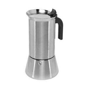 Гейзерная кофеварка Bialetti NEW VENUS 4TZ Induction 7264CNNP