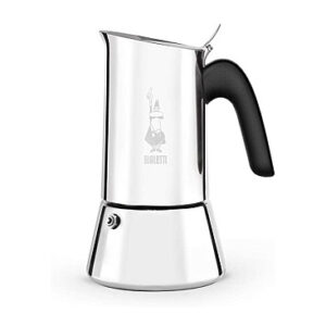 Кофеварка Bialetti New Venus 7265/CNNP