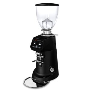 Fiorenzato F83 E Deep Black