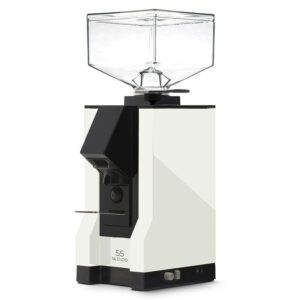 Eureka Mignon Silenzio 55 15BL White