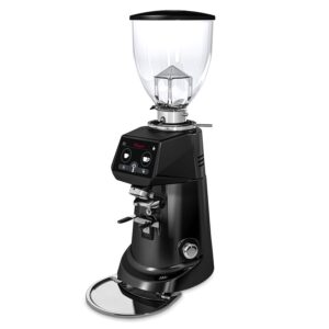 Fiorenzato F83 E Glossy Black