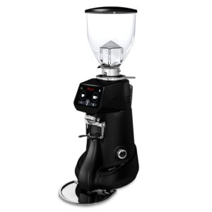 Fiorenzato F83 E XGi Glossy Black