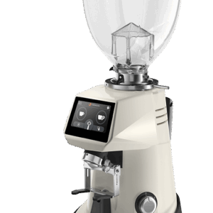 Fiorenzato F64 EVO XGi Pearl Arctic White || Dark-T