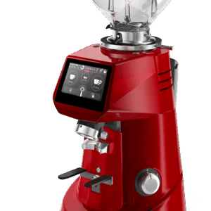 Fiorenzato F64 EVO SENSE Glossy Red