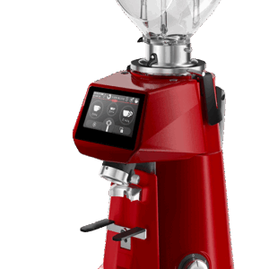 Fiorenzato F83 E PRO SENSE Glossy Red || Dark-T
