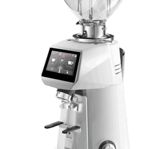Fiorenzato F83 E SENSE Arctic White || Dark-T