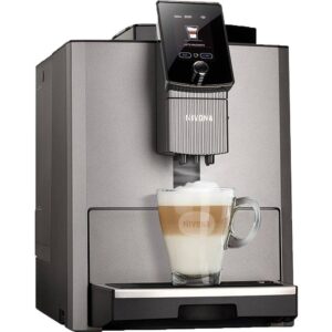 Кофемашина NIVONA CafeRomatica NICR 1040