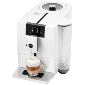 Кофемашина Jura Ena 8 White