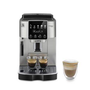 Кофемашина De'Longhi ECAM 220.30.SB