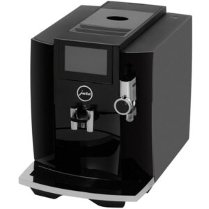 Кофемашина Jura S8 Piano Black EB (15482)