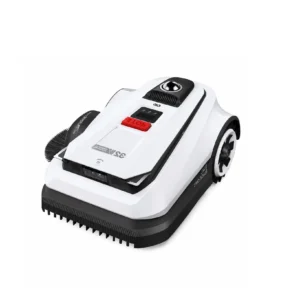 Робот-газонокосилка ECOVACS GOAT A3000 LiDAR PRO
