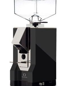 Кофемолка Mignon Silenzio 50 16CR Matt Black