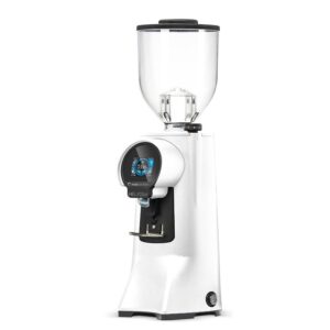 Кофемолка Eureka Helios 65 PRO B White