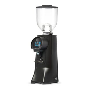 Кофемолка Helios 85 PRO B Matt Black