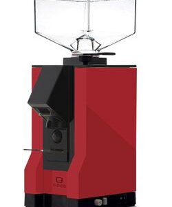 Кофемолка Mignon Silenzio 50 15BL Ferrari Red