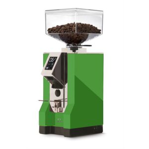 Кофемолка Mignon Specialita 55 16CR Verde lime