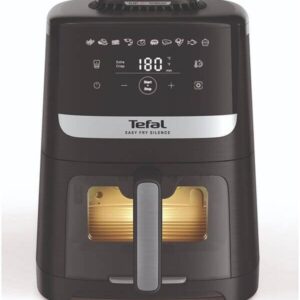 Аэрогриль Tefal Easy Fry Silence EY5568E0