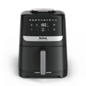 Аэрогриль Tefal Easy Fry Silence EY5528E0